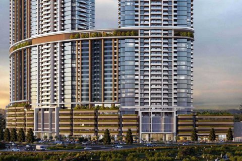 פרויקט פיתוח SKYSCAPE AURA ב Nadd Al Sheba, Dubai, איחוד האמירויות מספר 489275
