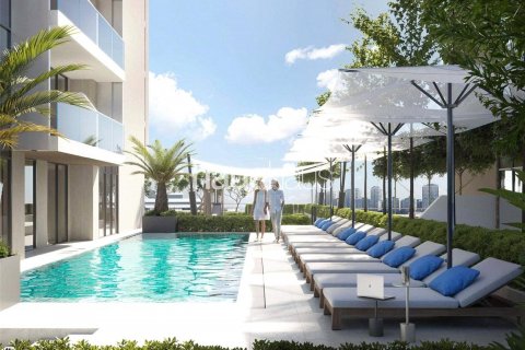 Apartment in LUM1NAR Tower 1 in Jumeirah Village Triangle, Dubai, UAE 1 bedroom, 54 sq.m. № 625888 - photo 4