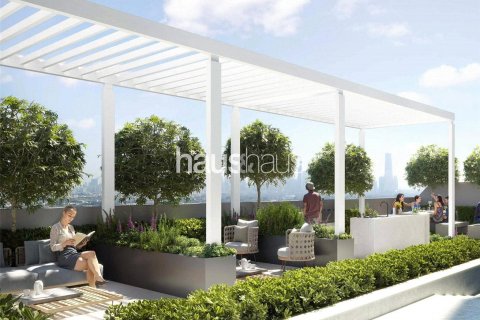 Apartment in LUM1NAR Tower 1 in Jumeirah Village Triangle, Dubai, UAE 1 bedroom, 54 sq.m. № 625888 - photo 13