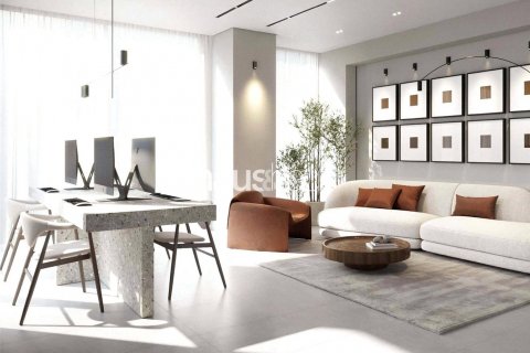 Apartment in LUM1NAR Tower 1 in Jumeirah Village Triangle, Dubai, UAE 1 bedroom, 54 sq.m. № 625888 - photo 16