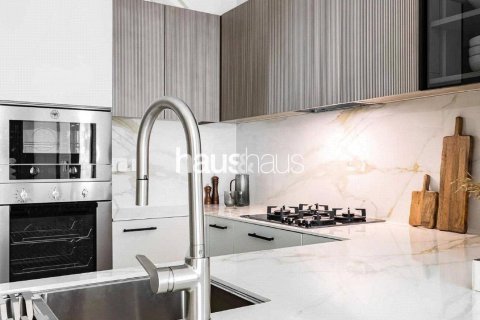 Apartment in LUM1NAR Tower 1 in Jumeirah Village Triangle, Dubai, UAE 1 bedroom, 54 sq.m. № 625888 - photo 5