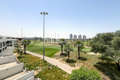 Řadový dům v DAMAC Hills (Akoya by DAMAC), Dubai, SAE 4 ložnice, 185 m² Č.: 625887 - fotografie 1