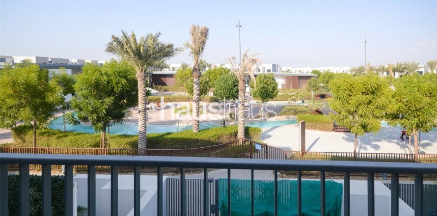 Townhouse in Arabian Ranches 3, Dubai, UAE 3 bedrooms, 142 sq.m. № 625866