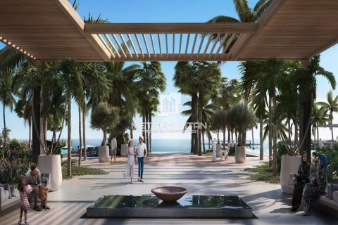 Byt v Al Marjan Island, Ras Al Khaimah, SAE 1 ložnice, 61 m² Č.: 592066 - fotografie 4