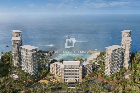 Byt v Al Marjan Island, Ras Al Khaimah, SAE 1 ložnice, 61 m² Č.: 592066 - fotografie 11