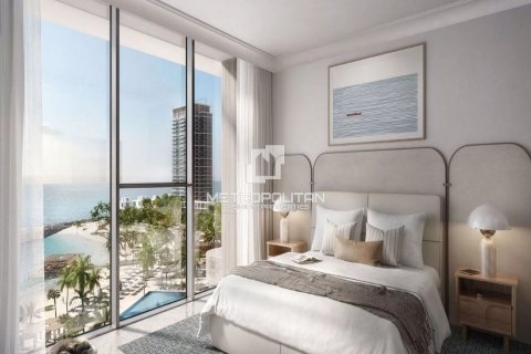 Byt v Al Marjan Island, Ras Al Khaimah, SAE 1 ložnice, 61 m² Č.: 592066 - fotografie 7