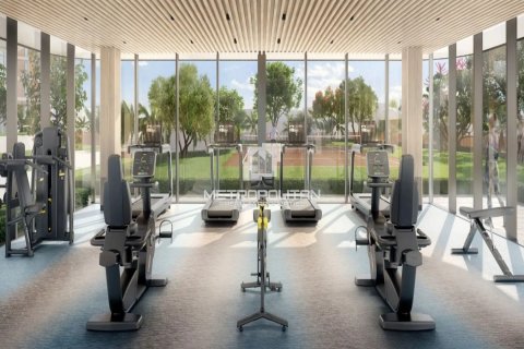 Byt v Al Marjan Island, Ras Al Khaimah, SAE 1 ložnice, 61 m² Č.: 592066 - fotografie 10