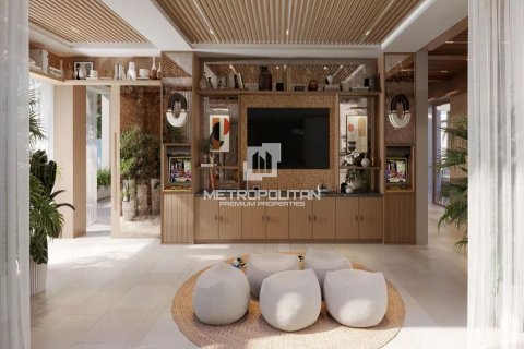 Byt v Al Marjan Island, Ras Al Khaimah, SAE 2 ložnice, 99 m² Č.: 592062 - fotografie 10