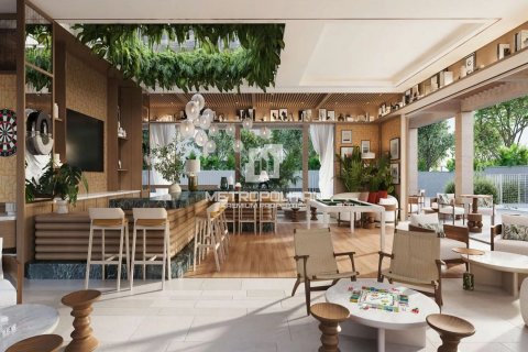 Byt v Al Marjan Island, Ras Al Khaimah, SAE 2 ložnice, 99 m² Č.: 592062 - fotografie 5
