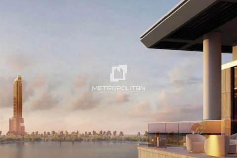 Byt v Al Marjan Island, Ras Al Khaimah, SAE 2 ložnice, 99 m² Č.: 592062 - fotografie 11