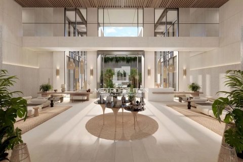 Byt v Al Marjan Island, Ras Al Khaimah, SAE 2 ložnice, 99 m² Č.: 592062 - fotografie 3
