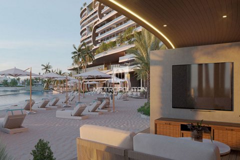Apartment in Al Marjan Island, Ras Al Khaimah, UAE 2 bedrooms, 126 sq.m. № 592065 - photo 12
