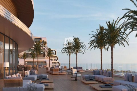 Apartment in Al Marjan Island, Ras Al Khaimah, UAE 2 bedrooms, 126 sq.m. № 592065 - photo 4