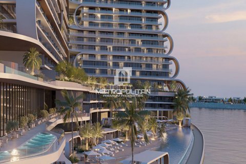 Apartment in Al Marjan Island, Ras Al Khaimah, UAE 1 bedroom, 89 sq.m. № 592064 - photo 1