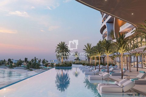 Apartment in Al Marjan Island, Ras Al Khaimah, UAE 1 bedroom, 89 sq.m. № 592064 - photo 3