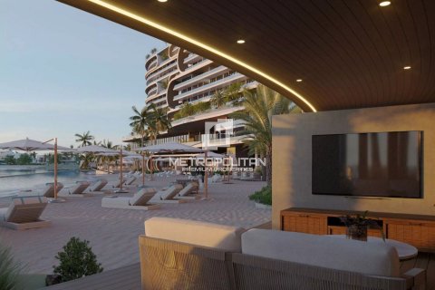 Apartment in Al Marjan Island, Ras Al Khaimah, UAE 1 bedroom, 89 sq.m. № 592064 - photo 14