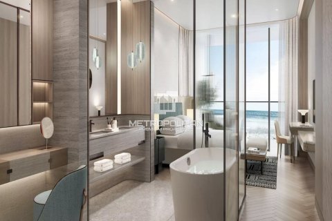 Apartment in Al Marjan Island, Ras Al Khaimah, UAE 1 bedroom, 89 sq.m. № 592064 - photo 8
