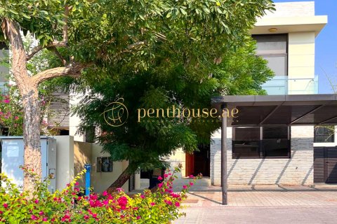 Vila v DAMAC Hills (Akoya by DAMAC), Dubai, SAE 3 ložnice, 316 m² Č.: 592067 - fotografie 13