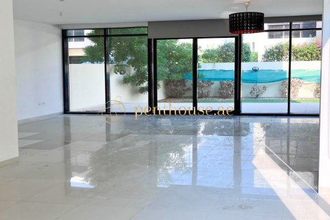 Vila v DAMAC Hills (Akoya by DAMAC), Dubai, SAE 3 ložnice, 316 m² Č.: 592067 - fotografie 3