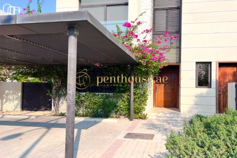 Vila v DAMAC Hills (Akoya by DAMAC), Dubai, SAE 3 ložnice, 316 m² Č.: 592067 - fotografie 1