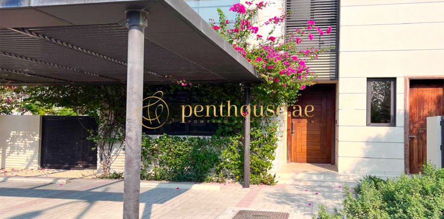 Vila v DAMAC Hills (Akoya by DAMAC), Dubai, SAE 3 ložnice, 316 m² Č.: 592067