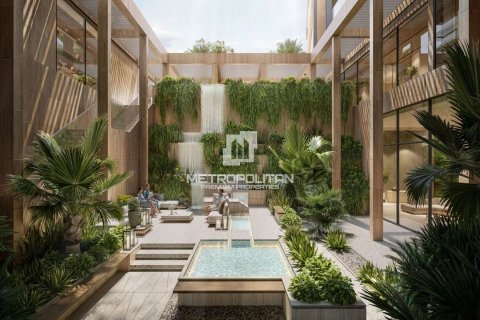 Apartament në Al Marjan Island, Ras Al Khaimah, Emiratet e Bashkuara Arabe 1 dhomë gjumi, 66 m2. № 592063 - Foto 7