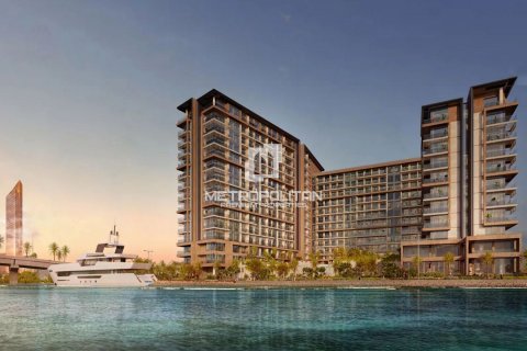 Apartament në Al Marjan Island, Ras Al Khaimah, Emiratet e Bashkuara Arabe 1 dhomë gjumi, 66 m2. № 592063 - Foto 1