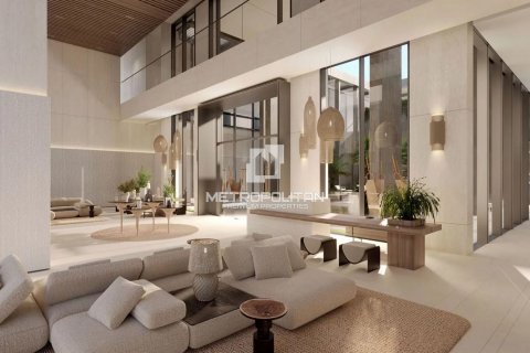 Apartament në Al Marjan Island, Ras Al Khaimah, Emiratet e Bashkuara Arabe 1 dhomë gjumi, 66 m2. № 592063 - Foto 11