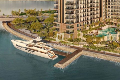 Apartament në Al Marjan Island, Ras Al Khaimah, Emiratet e Bashkuara Arabe 1 dhomë gjumi, 66 m2. № 592063 - Foto 13