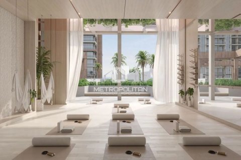 Apartament në Al Marjan Island, Ras Al Khaimah, Emiratet e Bashkuara Arabe 1 dhomë gjumi, 66 m2. № 592063 - Foto 10