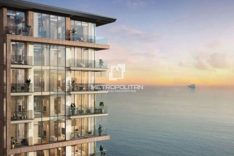 Apartament në Al Marjan Island, Ras Al Khaimah, Emiratet e Bashkuara Arabe 1 dhomë gjumi, 66 m2. № 592063 - Foto 14