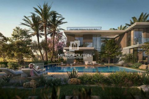 Таунхаус Dubai Land, Дубай, БАӘ-да 3 жатын бөлмелер, 168 м² № 593704 - фото 13