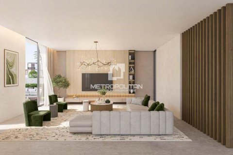 Таунхаус Dubai Land, Дубай, БАӘ-да 3 жатын бөлмелер, 168 м² № 593704 - фото 2