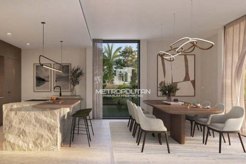 Таунхаус Dubai Land, Дубай, БАӘ-да 3 жатын бөлмелер, 168 м² № 593704 - фото 3