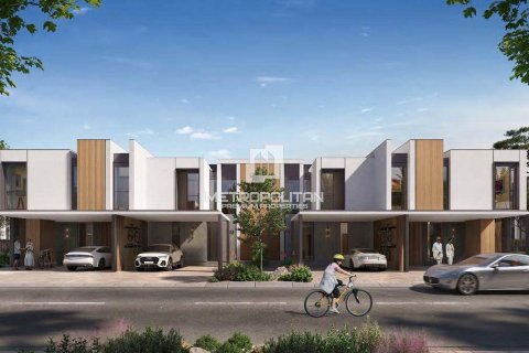 Таунхаус Dubai Land, Дубай, БАӘ-да 3 жатын бөлмелер, 168 м² № 593704 - фото 17