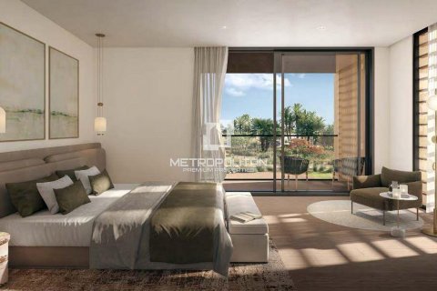 Таунхаус Dubai Land, Дубай, БАӘ-да 3 жатын бөлмелер, 168 м² № 593704 - фото 14
