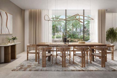 Таунхаус Dubai Land, Дубай, БАӘ-да 3 жатын бөлмелер, 168 м² № 593704 - фото 4