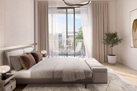 Таунхаус Dubai Land, Дубай, БАӘ-да 3 жатын бөлмелер, 168 м² № 593704 - фото 5