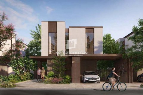 Таунхаус Dubai Land, Дубай, БАӘ-да 3 жатын бөлмелер, 168 м² № 593704 - фото 20