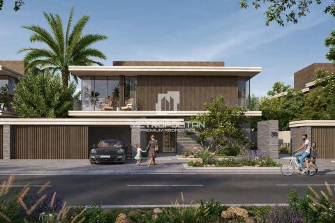 Таунхаус Dubai Land, Дубай, БАӘ-да 3 жатын бөлмелер, 168 м² № 593704 - фото 10