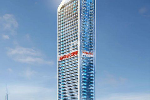Byt v Dubai Silicon Oasis, SAE 1 ložnice, 52 m² Č.: 593705 - fotografie 11