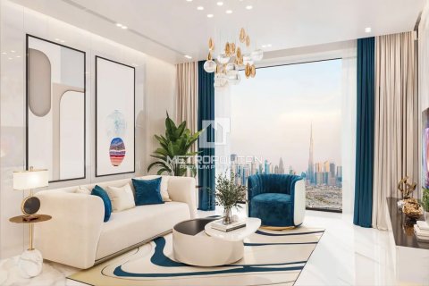 Byt v Dubai Silicon Oasis, SAE 1 ložnice, 52 m² Č.: 593705 - fotografie 5