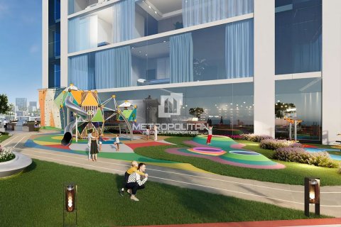 Byt v Dubai Silicon Oasis, SAE 1 ložnice, 52 m² Č.: 593705 - fotografie 9