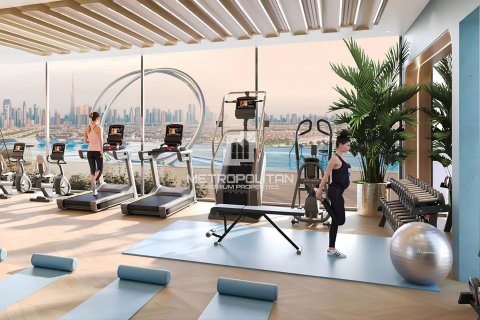 Byt v Dubai Silicon Oasis, SAE 1 ložnice, 52 m² Č.: 593705 - fotografie 6