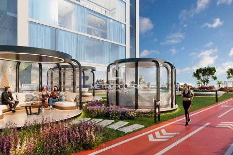 Byt v Dubai Silicon Oasis, SAE 1 ložnice, 52 m² Č.: 593705 - fotografie 7