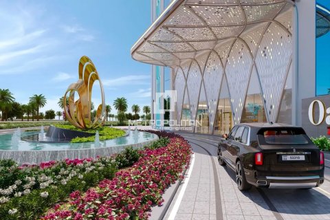 Byt v Dubai Silicon Oasis, SAE 1 ložnice, 52 m² Č.: 593705 - fotografie 3