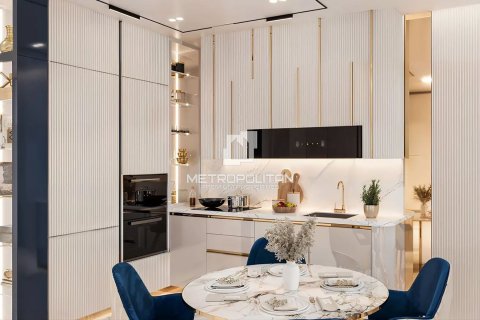 Byt v Dubai Silicon Oasis, SAE 1 ložnice, 52 m² Č.: 593705 - fotografie 8