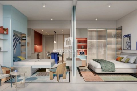 Byt v Dubai Marina, SAE 40 m² Č.: 593701 - fotografie 4
