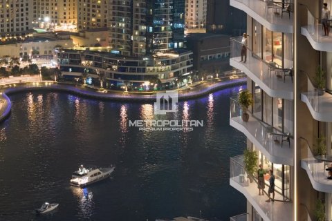 Byt v Dubai Marina, SAE 40 m² Č.: 593701 - fotografie 10