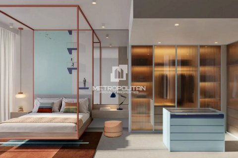 Byt v Dubai Marina, SAE 40 m² Č.: 593701 - fotografie 11